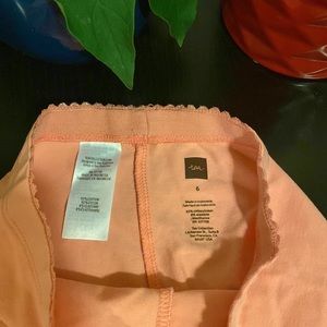 Tea Collection Girl Leggings